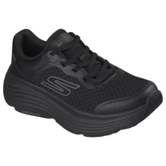 Γυναικεία αθλητικά παπούτσια Skechers 129470-BBK Max Cushioning Endeavour