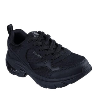 Γυναικεία παπούτσια Skechers 177352 BBK Shadow-Stellar 180