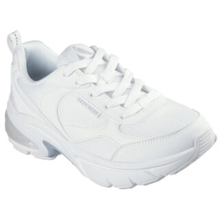 Γυναικεία παπούτσια Skechers 177352 WHT Shadow-Stellar 180