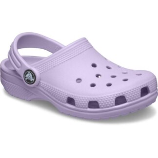 Σαμπό Crocs 206991-530 lavender Classic Clog-Παιδικά Εφηβικά