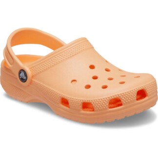 Σαμπό Crocs 206991-86A electric Classic Clog-Παιδικά Εφηβικά