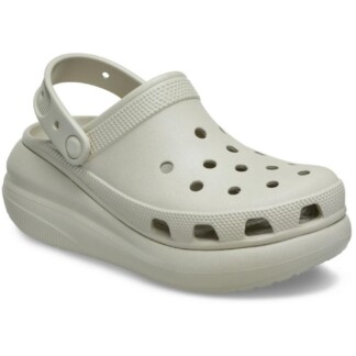 Σαμπό πλατφόρμα Crocs 207521-1WY meteor Crush Clog-Unisex