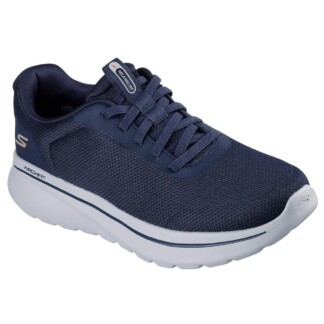 Ανδρικά αθλητικά παπούτσια Skechers 217078 NVY Go Walk Arch Fit N-Joy-Cullman