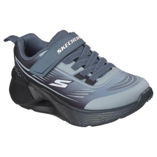 Παιδικά-Εφηβικά αθλητικά παπούτσια Skechers 404040L BKDN Tidal-Tech