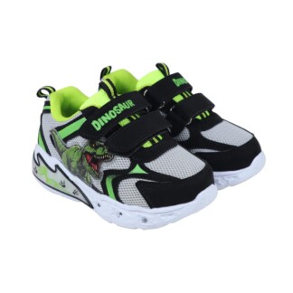 Παιδικά παπούτσια με φωτάκια Disney S8020211T Dinosaur Eva Lights