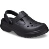 Σαμπό Crocs 210615-001 black Classic Mary Jane Clog K-Παιδικά-Εφηβικά