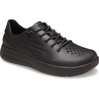 Ανδρικά παπούτσια Crocs 210831-060 black/black InMotion Pacer M
