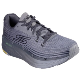 Ανδρικά αθλητικά παπούτσια Skechers 220835 CHAR Max Cushioning Premier 2.0-Vivid 2.0