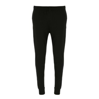 Ανδρική φόρμα παντελόνι Russell A26-005-1 099 black Cuffed Pant