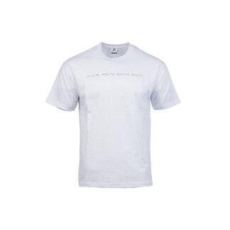 Ανδρικό t'shirt Russell Athletic A26-015-1 001 white