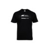 Ανδρικό t'shirt Russell Athletic A26-019-1 099 black