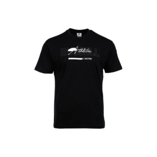 Ανδρικό t'shirt Russell Athletic A26-019-1 099 black