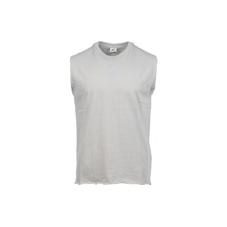 Ανδρικό αμάνικο μπλουζάκι Russell Athletic A26-031-1 120 grey