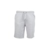 Ανδρική βερμούδα Russell Athletic A26-044-1 091 grey URSB Shorts