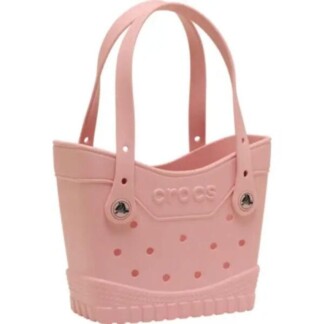 Τσάντα Crocs CZFB0001-651 powder pink Small Eva Tote
