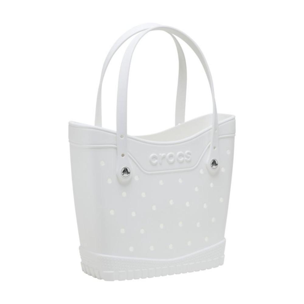 Τσάντα Crocs CZFB0002-100 white Medium Eva Tote