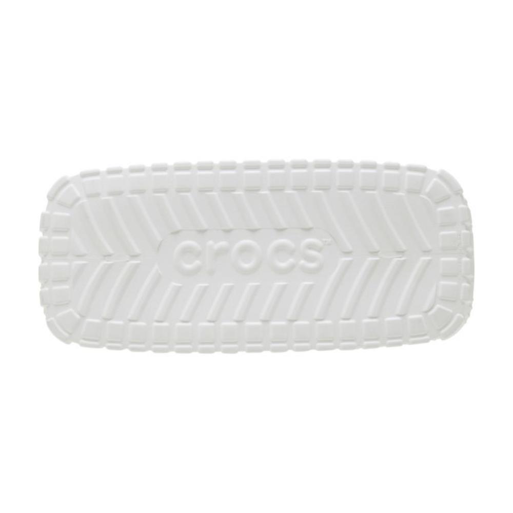 Τσάντα Crocs CZFB0002-100 white Medium Eva Tote