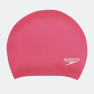 Σκουφάκι κολύμβησης Speedo 06168-A064 pink Long Hair Cap
