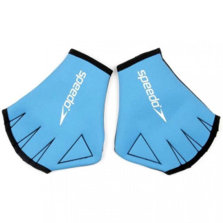 Γάντια κολύμβησης Speedo 06919-0309U Aqua Glove Neoprene